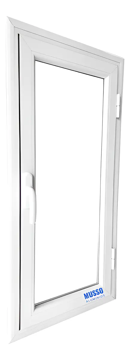 Modena Abrir DVH de 50 × 110 cm