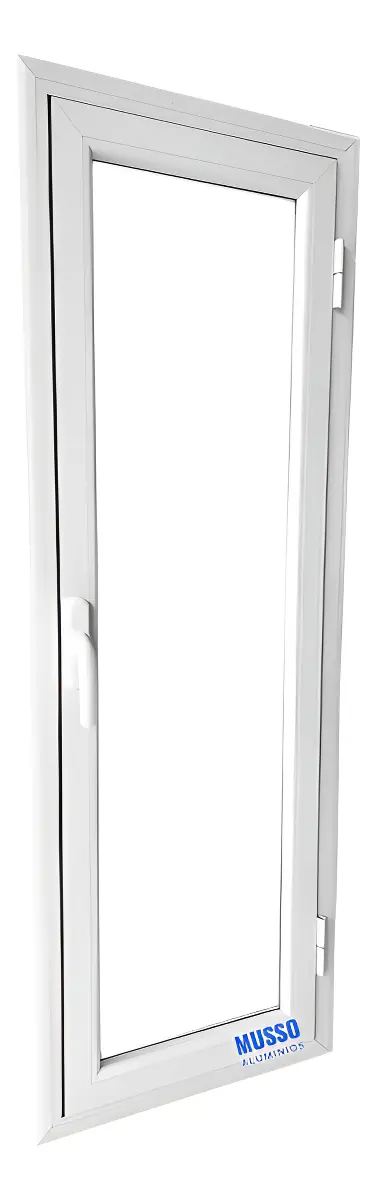 Modena Abrir DVH de 50 × 150 cm