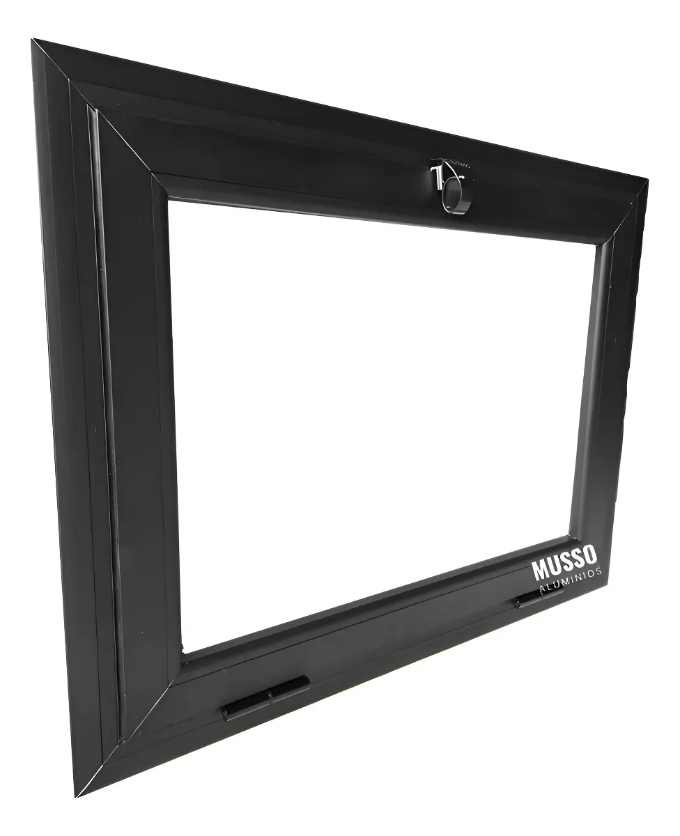 Modena Banderola DVH de 60 × 40 cm