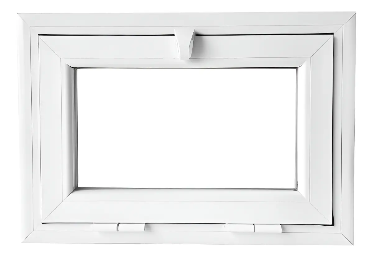 Modena Banderola DVH de 80 × 60 cm