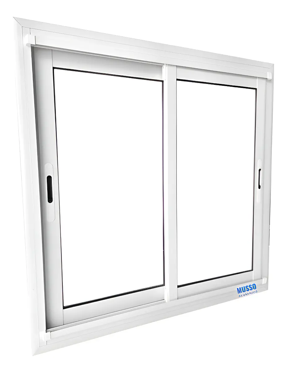 Modena Corrediza DVH de 100 × 100 cm