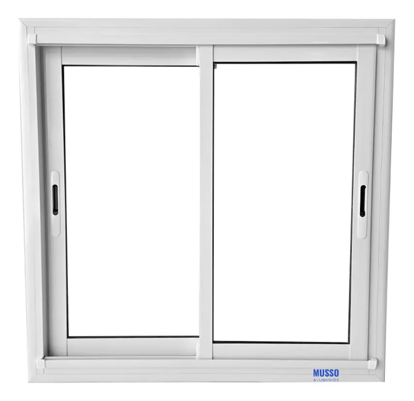 Modena Corrediza DVH de 120 × 110 cm