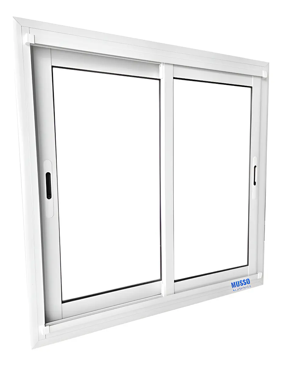 Modena Corrediza DVH de 150 × 110 cm