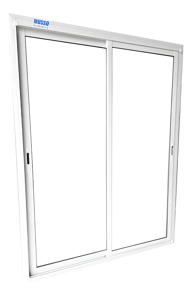 Modena Corrediza DVH de 150 × 200 cm