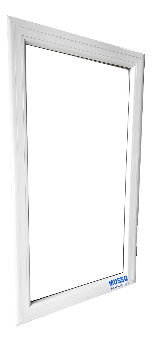 Modena Paño Fijo DVH de 60 × 110 cm