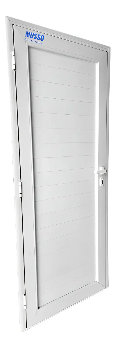Modena Puerta Ciega de 80 × 200 cm