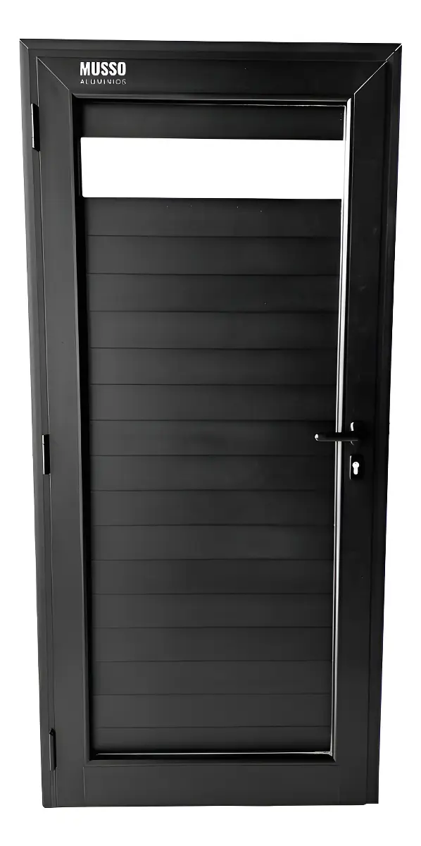 Modena Puerta Mirilla de 90 × 200 cm